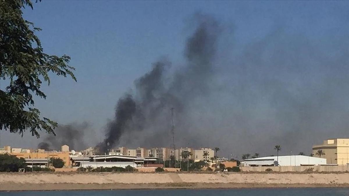 Sveyda Saldr  Bombal Dron  ileri Bakanl fotoraflar resimleri