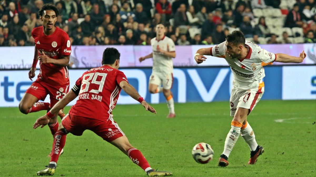 yunus akgn galatasaray sper lig fotoraflar resimleri