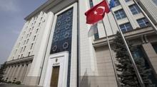 AK Parti ''Terrsz Trkiye'' bltenini tekilatlarna yollad