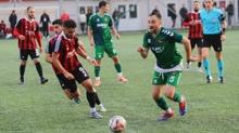 Dnya rekoru krld! IFA Spor'dan tarihin en erken gol