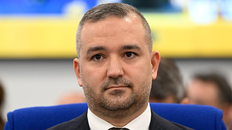 TCMB Başkanı Karahan'ın acı günü