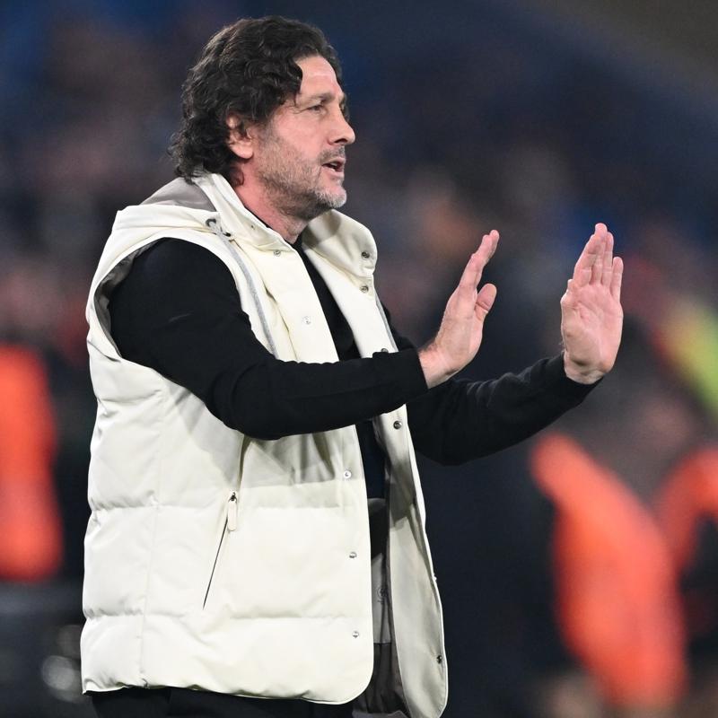 Trabzonspor, Fatih Tekke ile evinde 217 gndr yenilmiyor