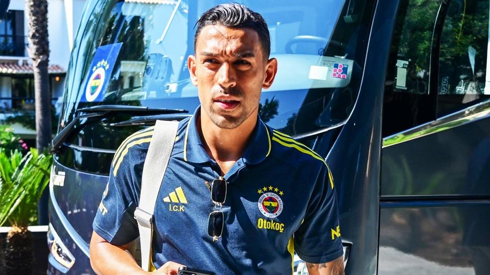 Ve resmen açıklandı! İrfan Can Kahveci transferi sonunda bitti