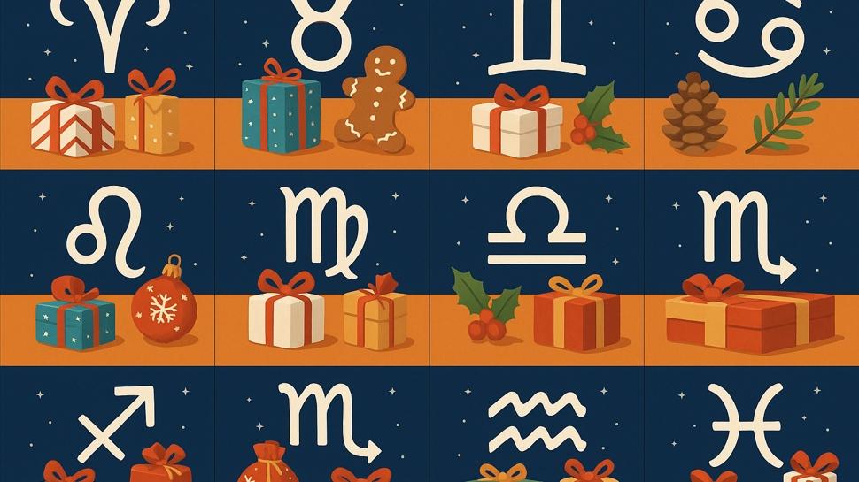 2026'nın en güzel hediyeleri burada! Burçlara göre yılbaşı hediyeleri
