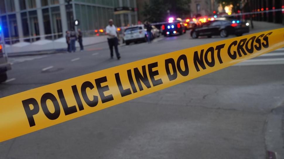 ABD'de üniversitede korku dolu anlar: Silahlı saldırgan gözaltına alındı