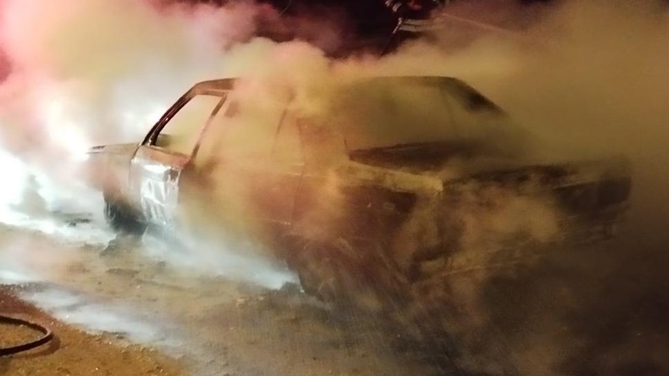 Adana'da feci olay: Park halindeki otomobilde patlama, 1 can kaybı