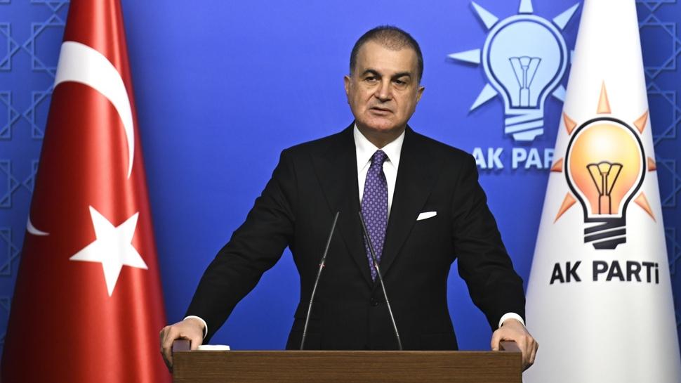 AK Parti'den Avustralya'daki saldırıya tepki... "Terörün her türlüsüne karşıyız"