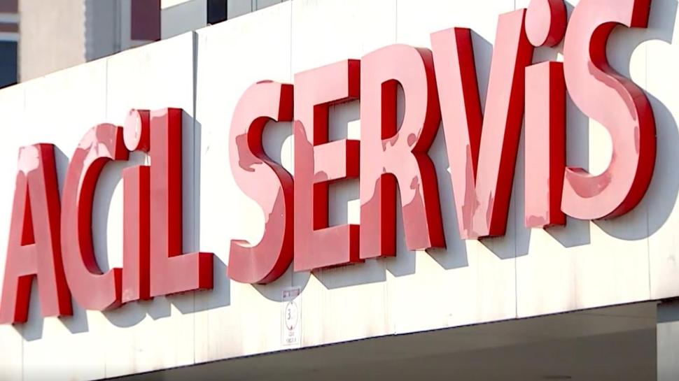 Beyoğlu'nda özel hastane kurşunlandı: 8 şüpheli yakalandı