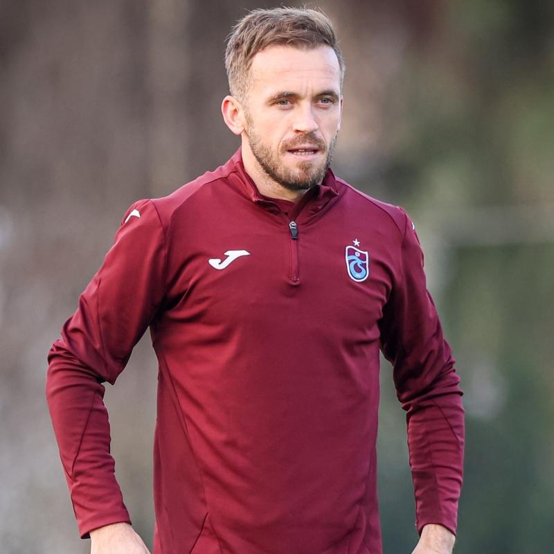 Bosna Hersek D��i�leri Bakanl��� taraf�ndan Edin Visca'ya diplomatik pasaport verildi