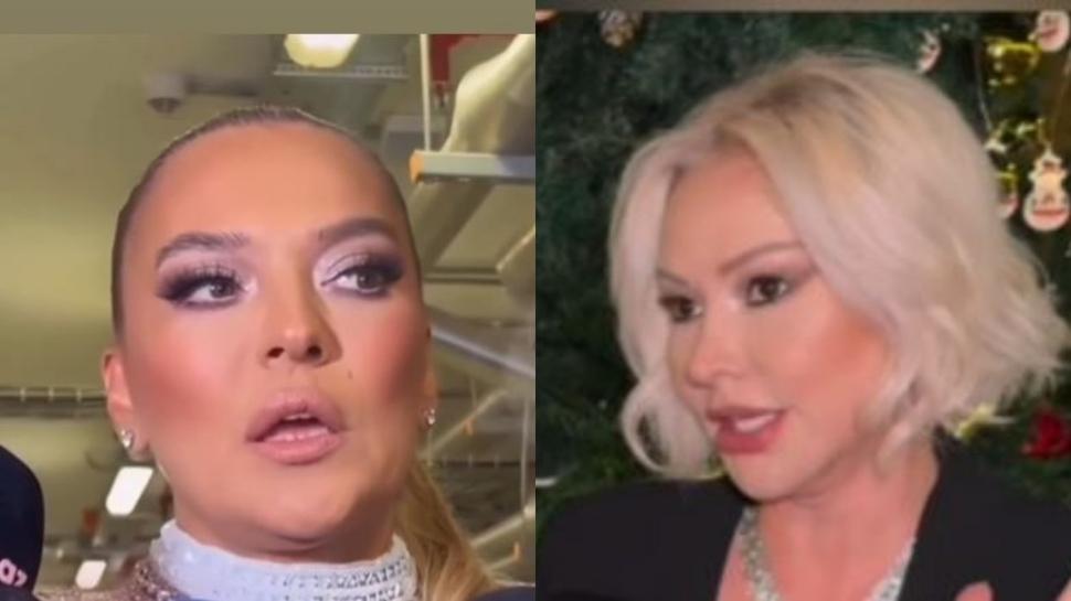 Demet Akalın ve Aylin Coşkun'dan sert sözler: "Bir gün desinler ki; keşke annem yaşasaydı!”