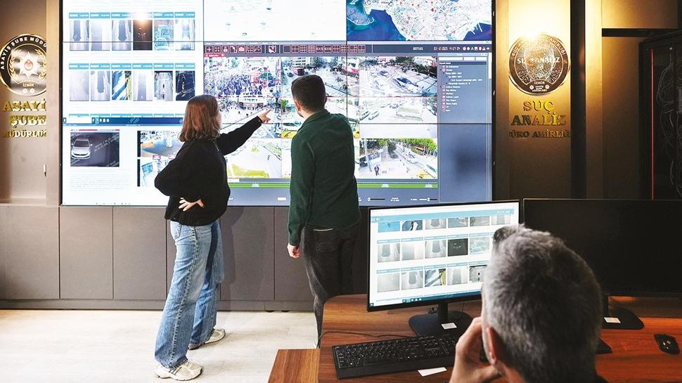 Yapay zekayla sulara geit yok