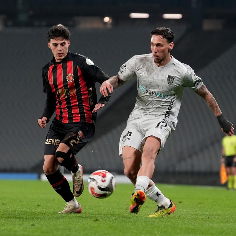 Fatih Karagmrk, Kocaelispor karsnda son anlarda ykld