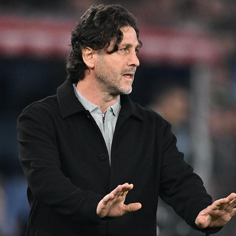 Fatih Tekke'den hakem szleri! 'Memnun deilim'