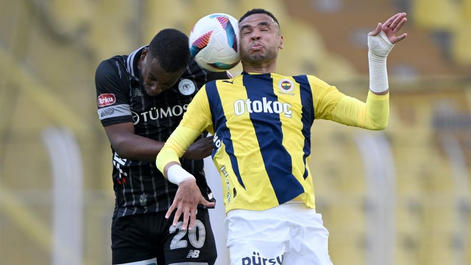 Fenerbahçe ile Konyaspor 49. kez karşı karşıya gelecek