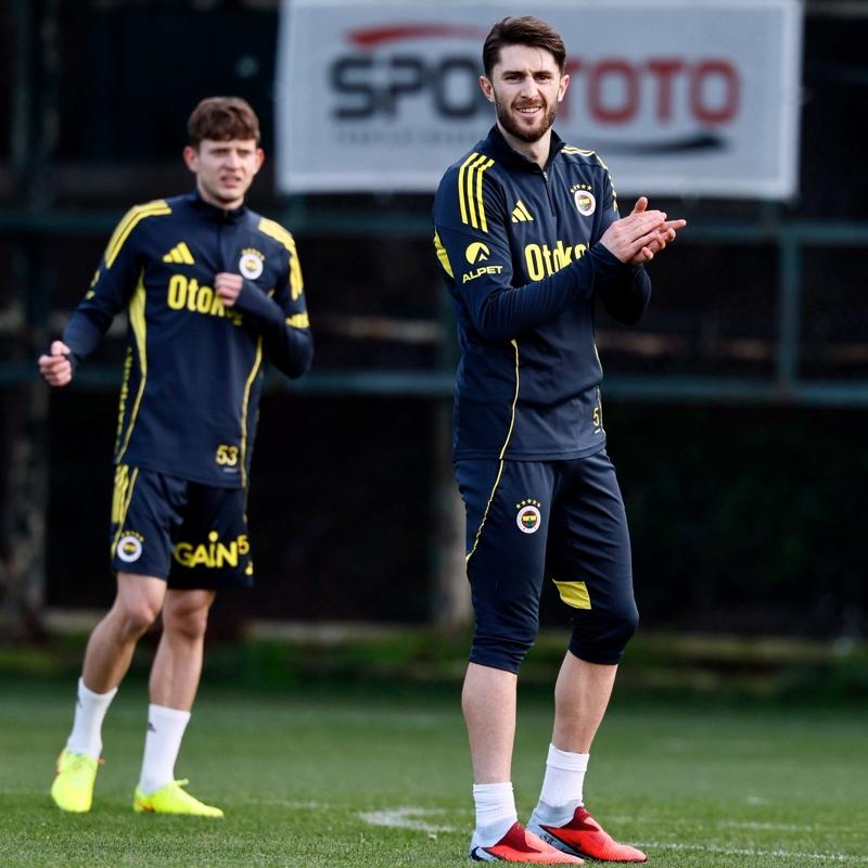 Fenerbahe, Konyaspor karlamasna hazr