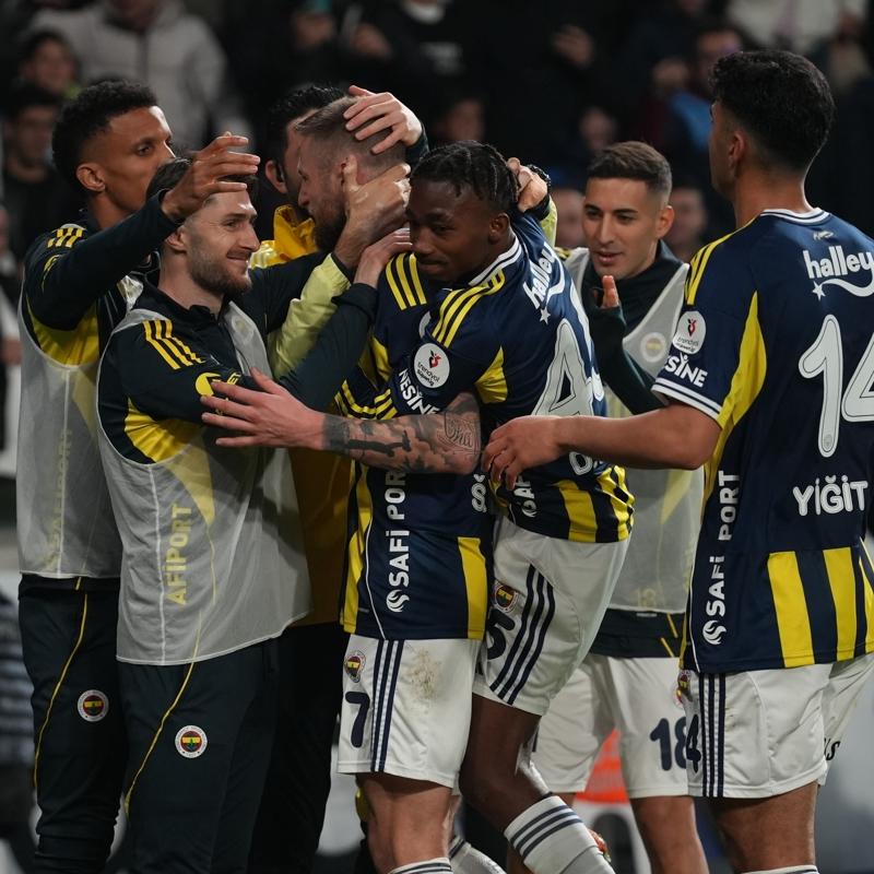 Fenerbahe'nin rakibi Konyaspor! 4 eksik var