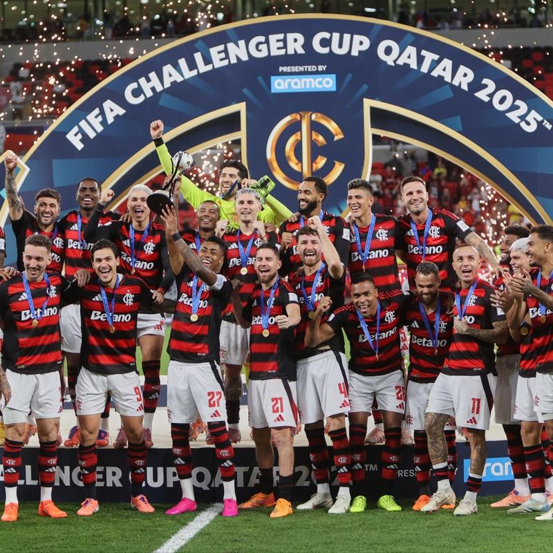 FIFA Ktalararas Kupa'da finalin ismi belli oldu