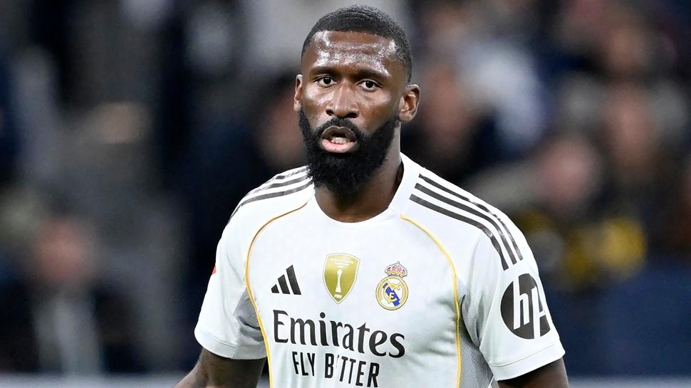 Galatasaray harekete geçti! Antonio Rüdiger için teklif