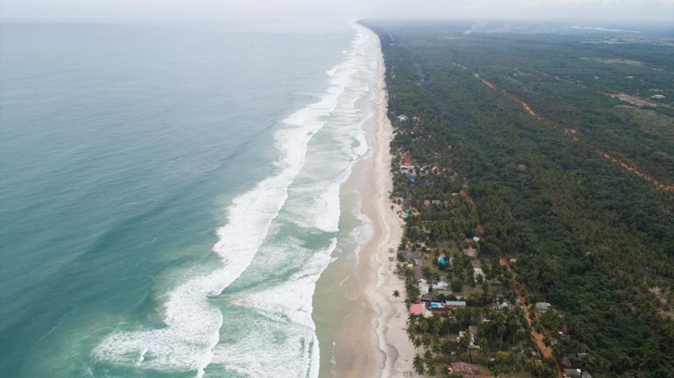 Hedef 1 milyar dolarlık ticaret hacmi: Ziyarette yeni yatırım fırsatlarına odaklanılacak