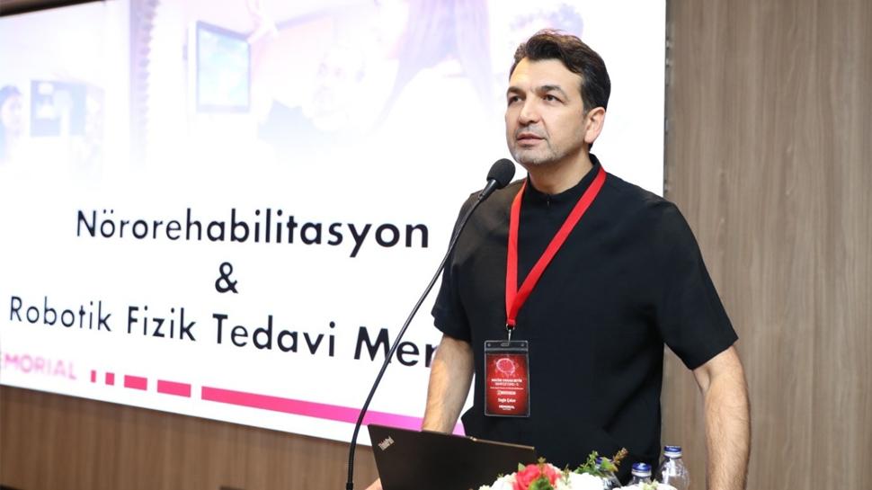 İnme rahatsızlığında güç kaybı, konuşma ve anlama güçlüğüne dikkat!