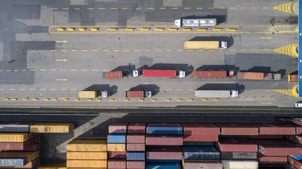 Lojistik sektörü için 2026 daha öngörülebilir bir yıl olacak