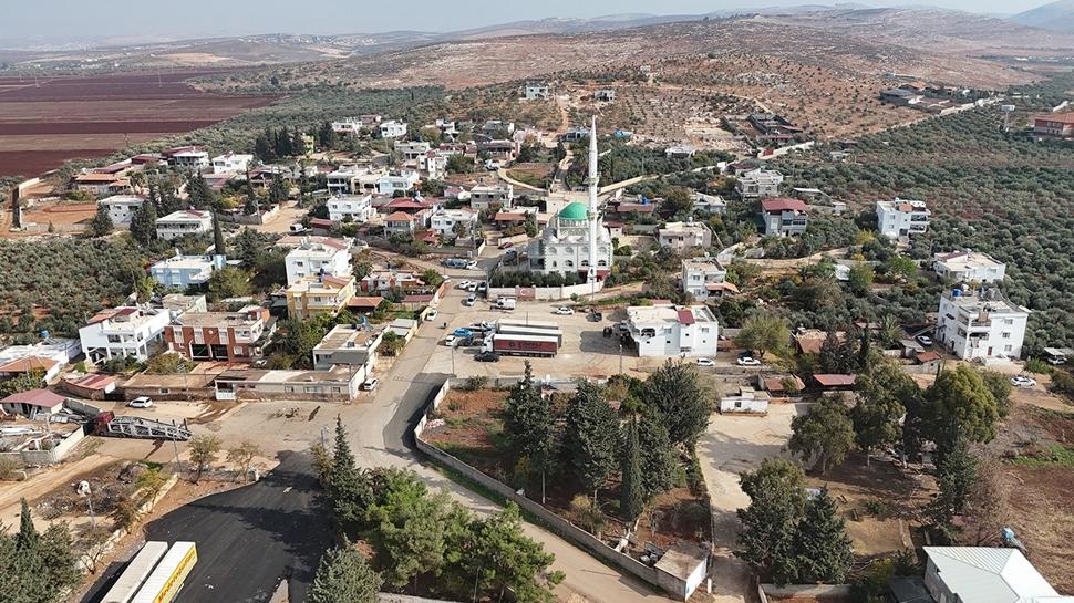 Mahalledeki herkesin soyadı aynı: Çözümü böyle buldular