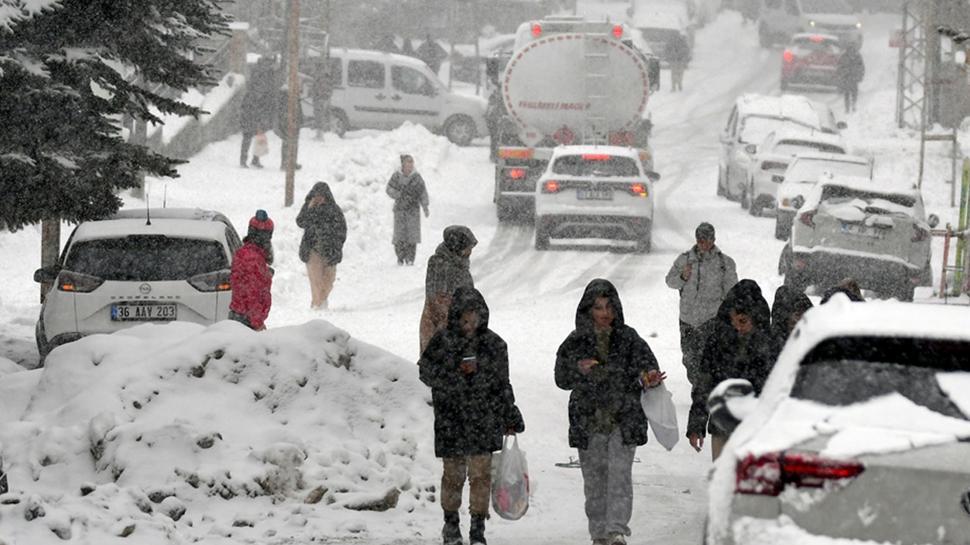 Net tarih verildi! Ya koridoru ald, kar geliyor