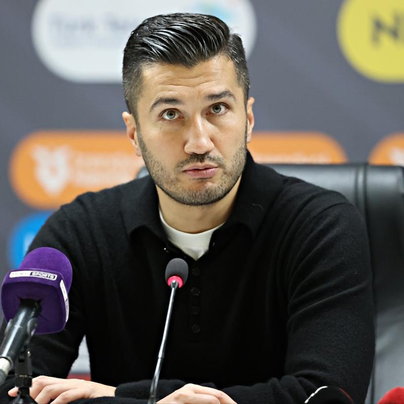 Nuri ahin: ok kritik bir galibiyet aldk