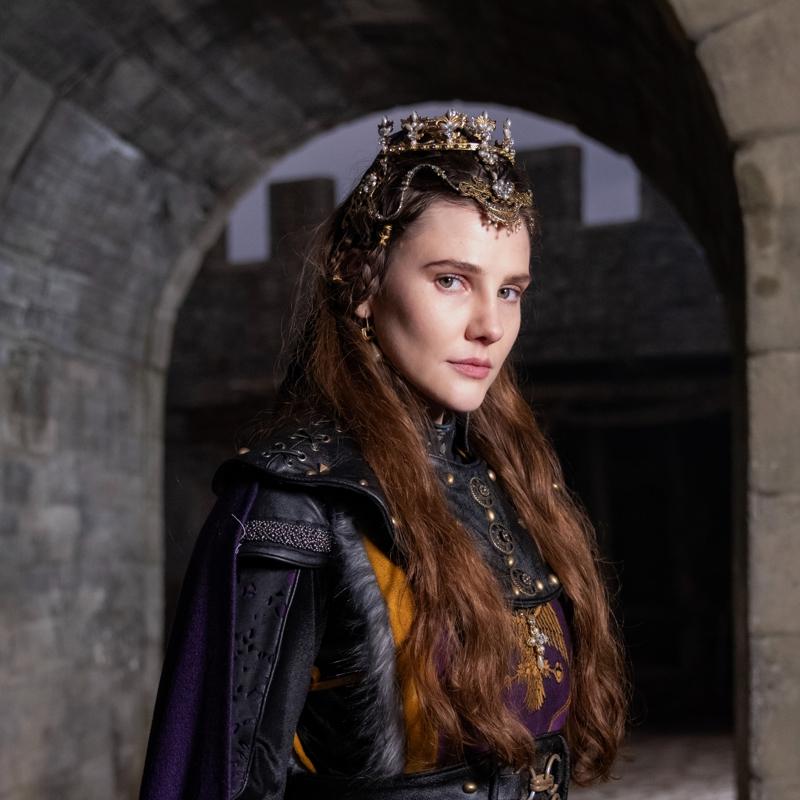 Reytingleri uuracak transfer: yle bir rolle geliyor ki...