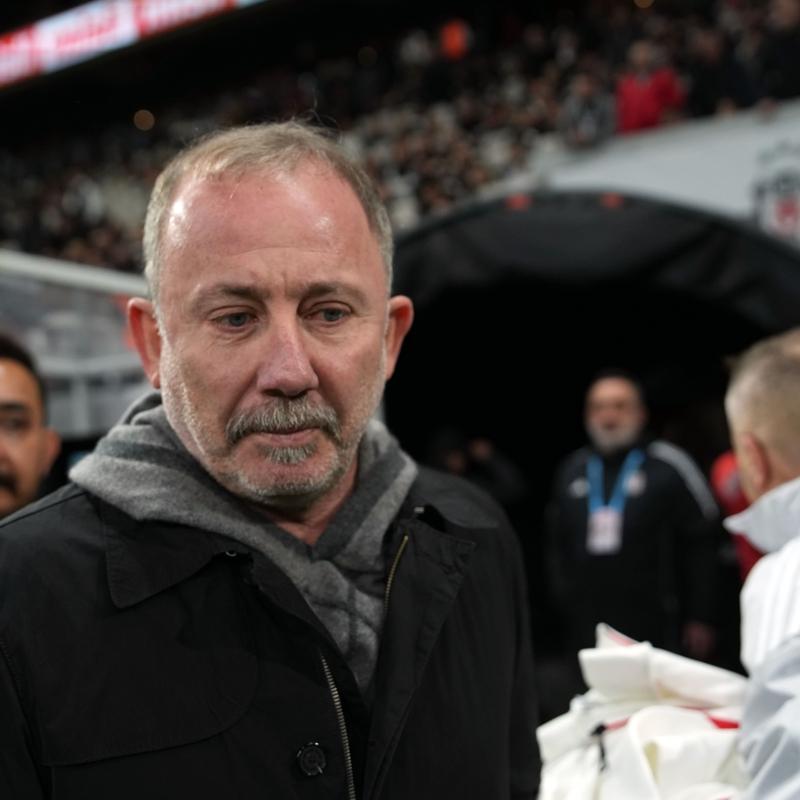 Sergen Yaln: Rafa Silva kadroda olmak istemediini syledi