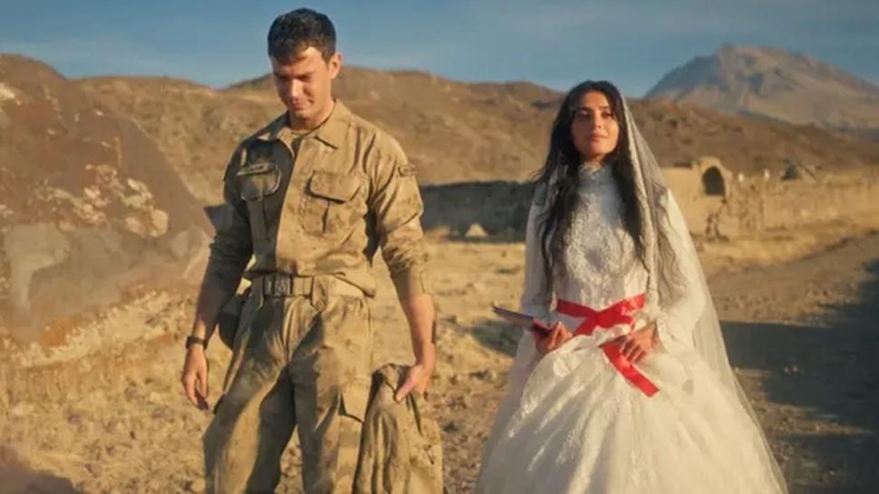 Sevdiğim Sensin dizisi ne zaman, hangi gün başlıyor? Dizinin konusu ne, oyuncuları kimler?