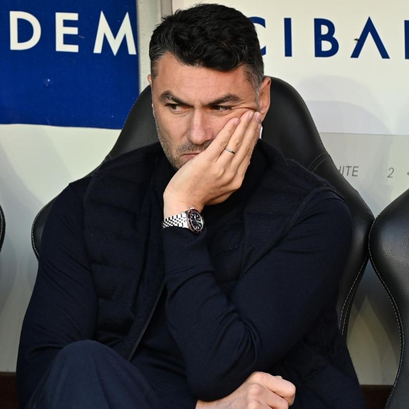 S�per Lig'de bir ayr�l�k daha! Burak Y�lmaz resmen a��klad�