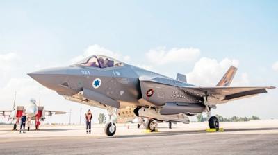 Katilden F-35 satn engelleme giriimi