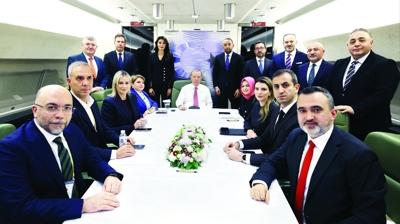 Ukrayna ve Rusya'ya Karadeniz uyar�s�