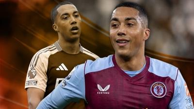 Ve imzay� at�yor! Youri Tielemans transferi resmen bitti