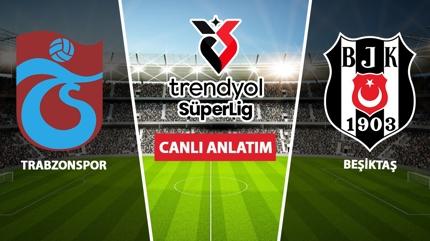 Trabzonspor-Beikta
