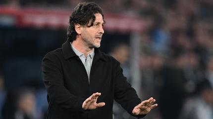 Fatih Tekke'den hakem s�zleri! �Memnun de�ilim�