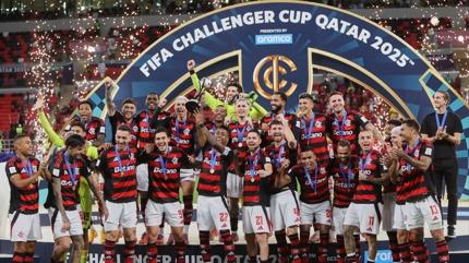 FIFA Ktalararas Kupa'da finalin ismi belli oldu