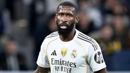 Galatasaray harekete geti! Antonio Rdiger iin teklif