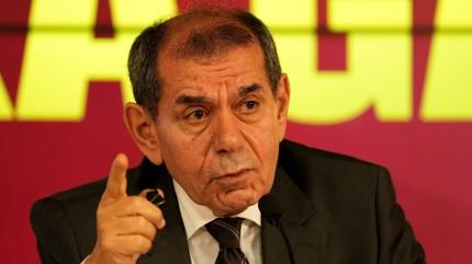 Galatasaray'dan TFF'ye bavuru! Kupa ma iin ne ekme talebi...