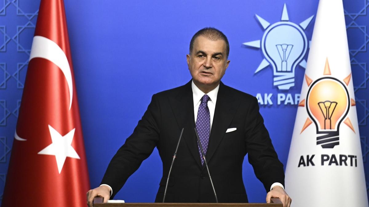 AK Parti mer elik zgr zel fotoraflar resimleri