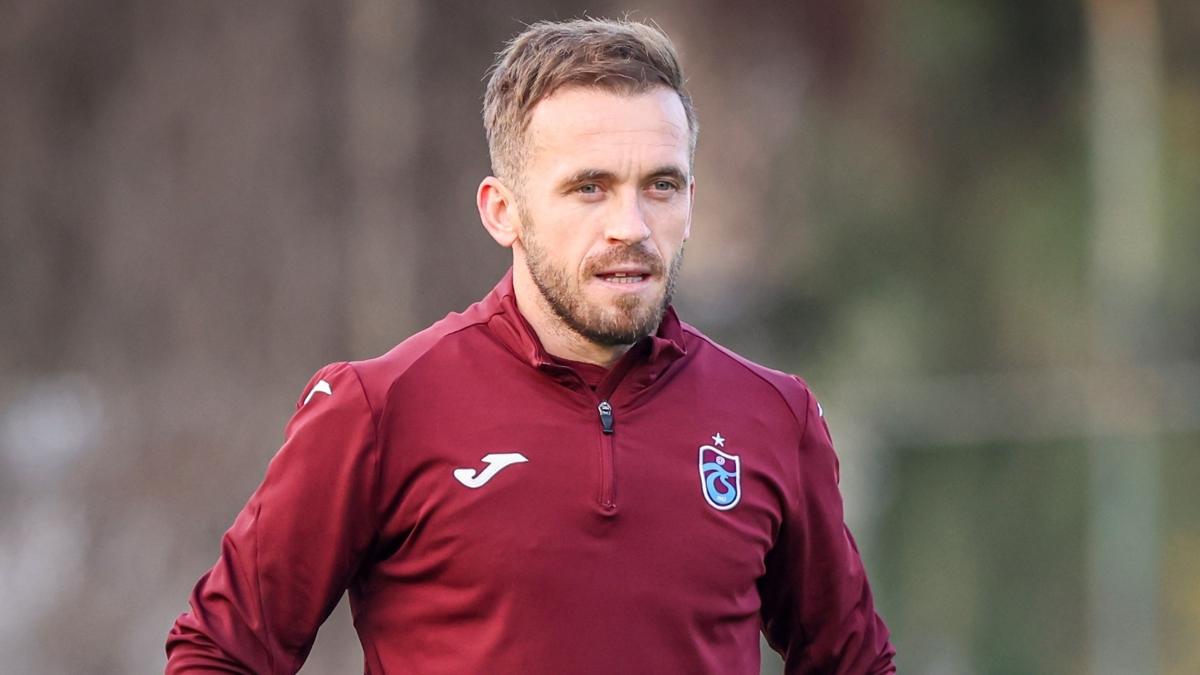 edin visca trabzonspor bosna hersek foto�raflar� resimleri