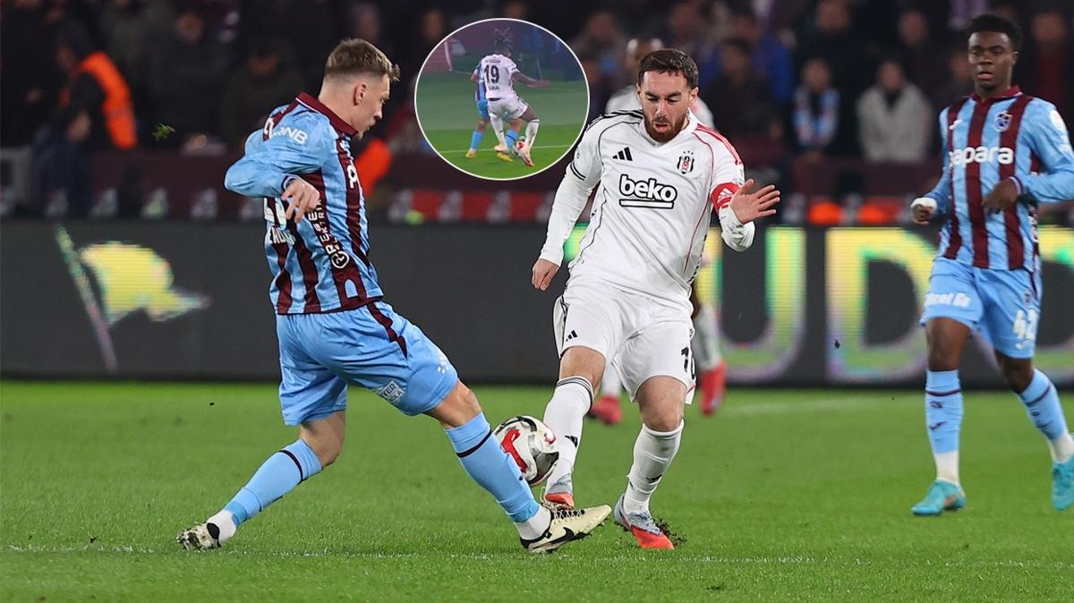 Trabzonspor Be�ikta� S�per Lig foto�raflar� resimleri