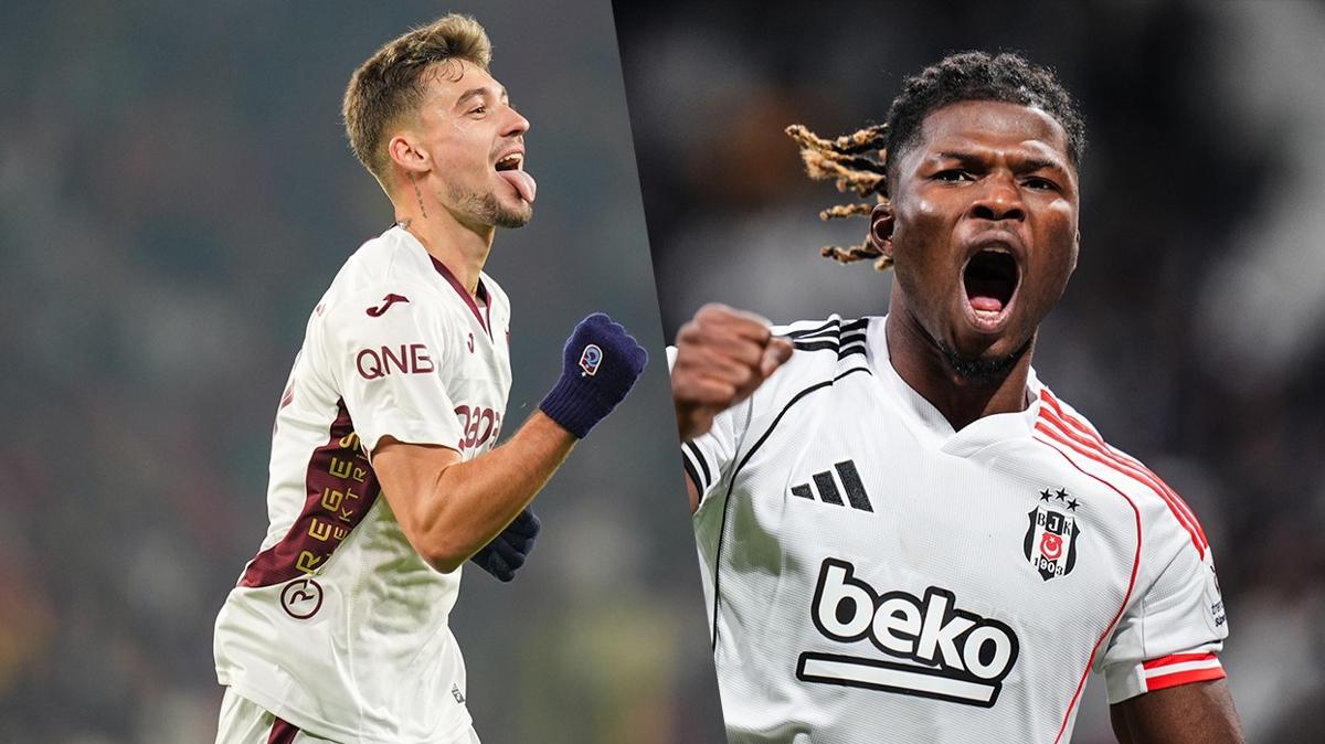 trabzonspor beikta sper lig fotoraflar resimleri