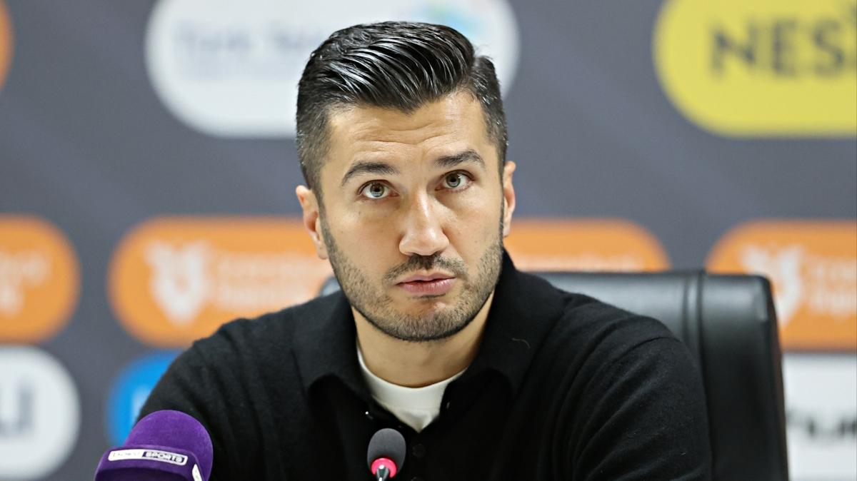 Nuri ahin  Baakehir  Samsunspor deplasman fotoraflar resimleri