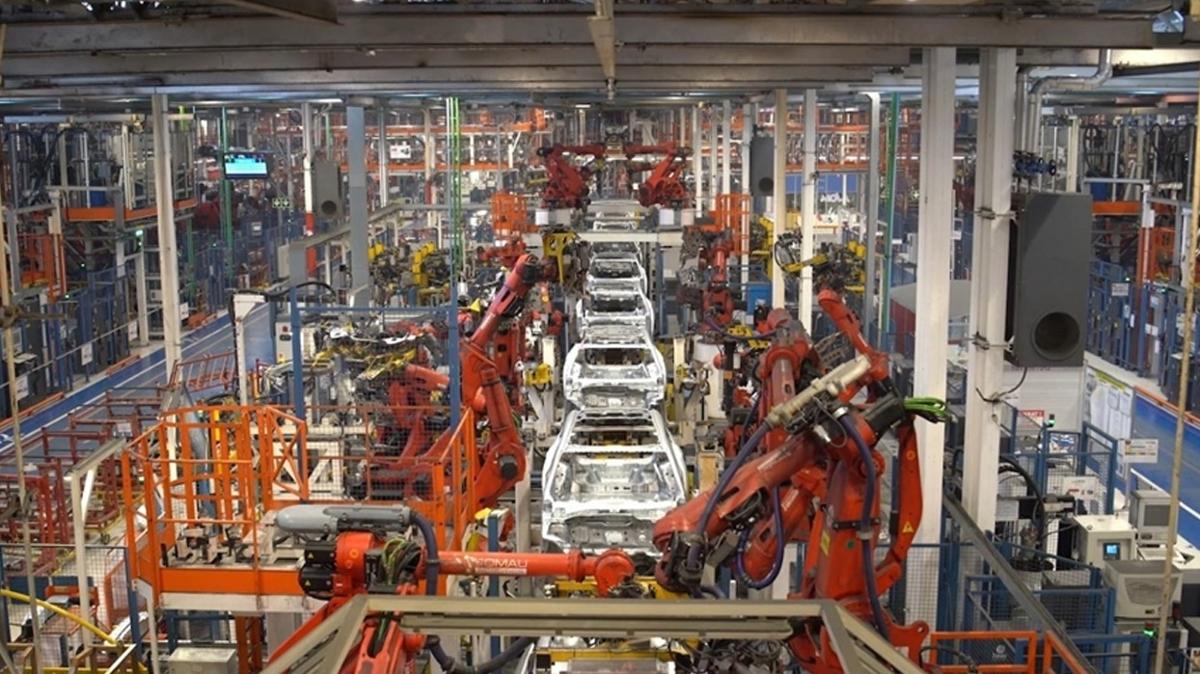 oto ihracat  rekord ihracat  trkiye automotive fotoraflar resimleri