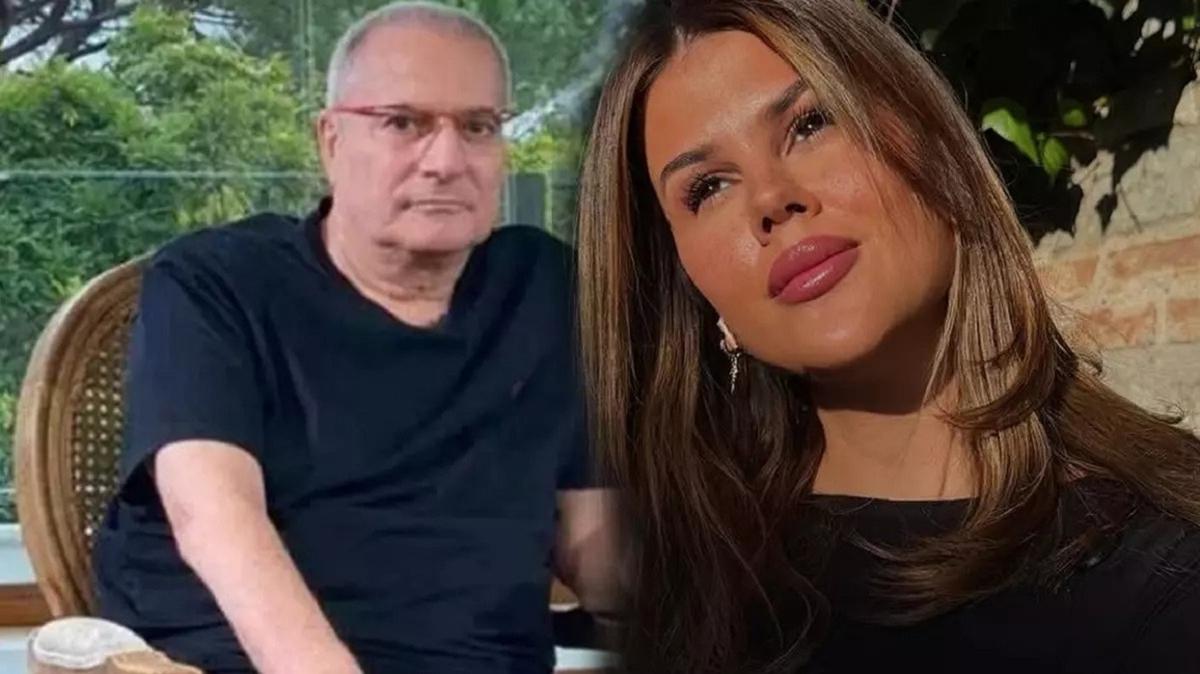 mehmet ali erbil mehmet ali erbil glseren ceylan mehmet ali erbil e glseren ceylan magazin fotoraflar resimleri