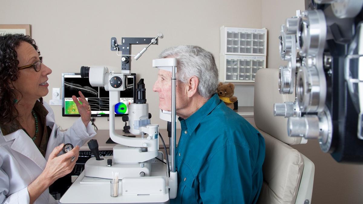 sar nokta beslenme gz sal omega-3 gaz sal fotoraflar resimleri