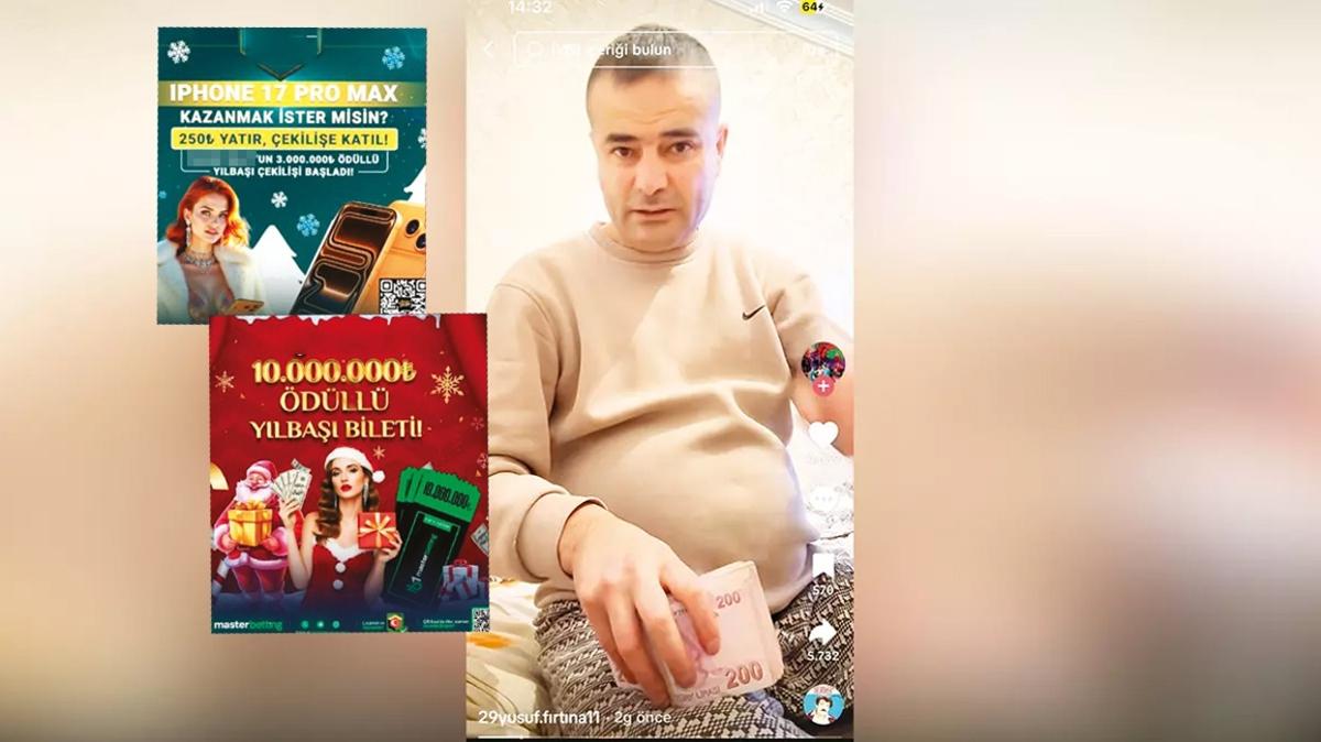 yasa d bahis ylba ekilii sosyal medya tuzak dolandrclk fotoraflar resimleri