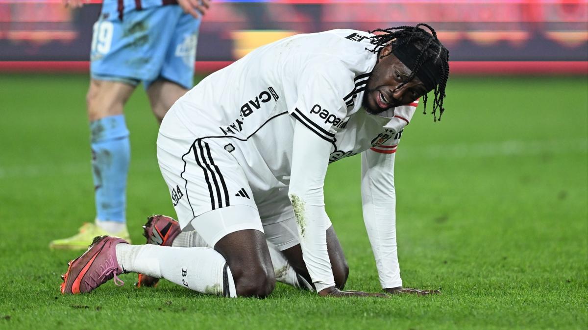 tammy abraham be�ikta� trabzonspor foto�raflar� resimleri